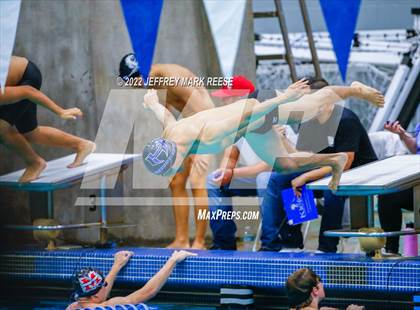 Thumbnail 3 in Hebron Invite 2022 (Hebron Invitational 2022) photogallery.