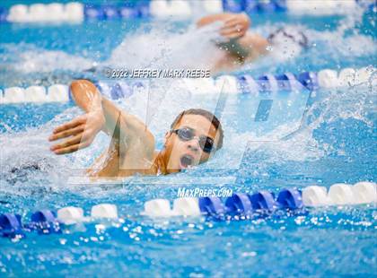 Thumbnail 3 in Hebron Invite 2022 (Hebron Invitational 2022) photogallery.