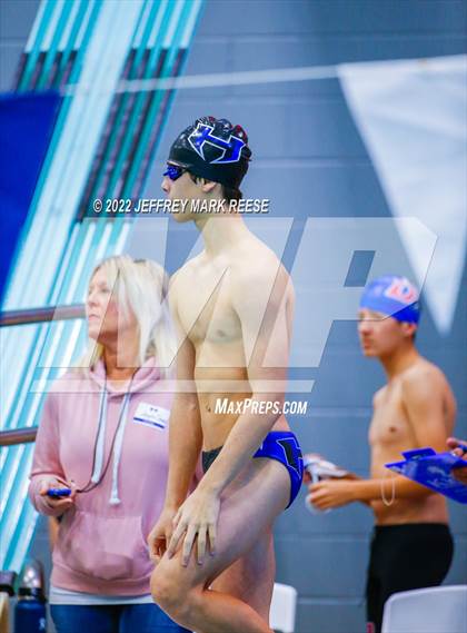 Thumbnail 2 in Hebron Invite 2022 (Hebron Invitational 2022) photogallery.