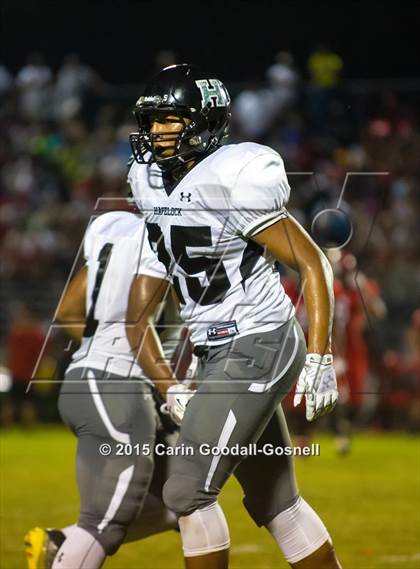 Thumbnail 3 in Havelock @ New Bern photogallery.