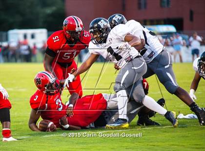 Thumbnail 3 in Havelock @ New Bern photogallery.