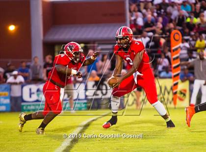 Thumbnail 3 in Havelock @ New Bern photogallery.