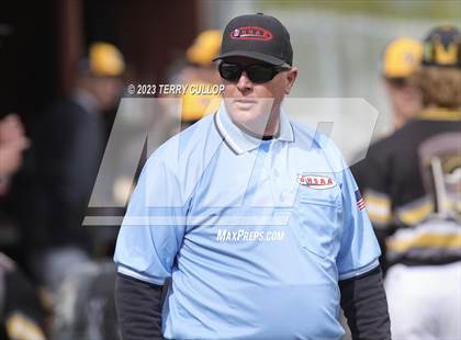 Thumbnail 3 in Emery vs. Summit Academy (UHSAA 3A Round 1) photogallery.