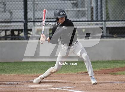 Thumbnail 1 in Emery vs. Summit Academy (UHSAA 3A Round 1) photogallery.