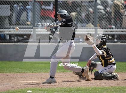 Thumbnail 3 in Emery vs. Summit Academy (UHSAA 3A Round 1) photogallery.