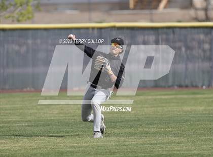 Thumbnail 2 in Emery vs. Summit Academy (UHSAA 3A Round 1) photogallery.