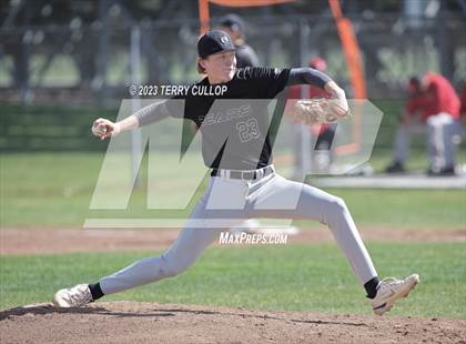 Thumbnail 3 in Emery vs. Summit Academy (UHSAA 3A Round 1) photogallery.
