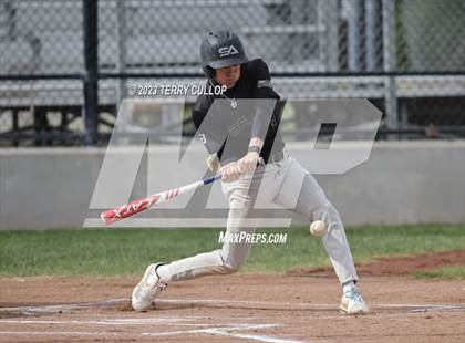 Thumbnail 2 in Emery vs. Summit Academy (UHSAA 3A Round 1) photogallery.