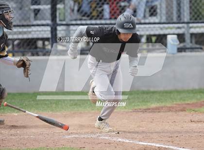Thumbnail 3 in Emery vs. Summit Academy (UHSAA 3A Round 1) photogallery.