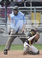 Photo from the gallery "Emery vs. Summit Academy (UHSAA 3A Round 1)"