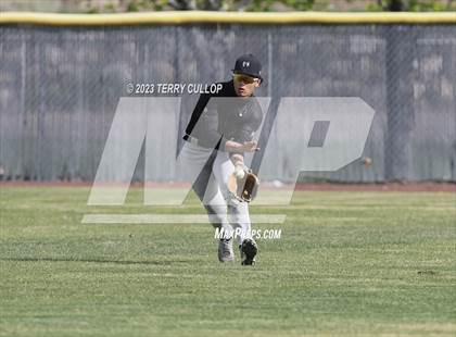Thumbnail 3 in Emery vs. Summit Academy (UHSAA 3A Round 1) photogallery.