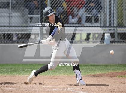 Thumbnail 2 in Emery vs. Summit Academy (UHSAA 3A Round 1) photogallery.
