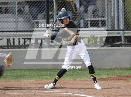 Thumbnail 3 in Emery vs. Summit Academy (UHSAA 3A Round 1) photogallery.