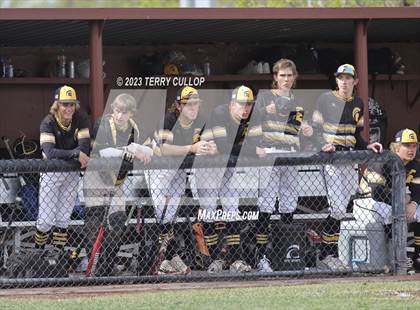 Thumbnail 2 in Emery vs. Summit Academy (UHSAA 3A Round 1) photogallery.