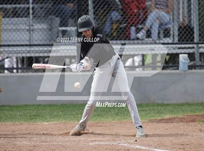 Thumbnail 3 in Emery vs. Summit Academy (UHSAA 3A Round 1) photogallery.