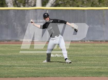 Thumbnail 2 in Emery vs. Summit Academy (UHSAA 3A Round 1) photogallery.