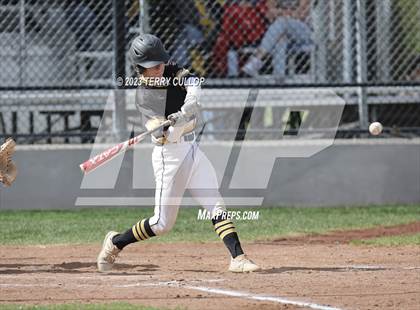 Thumbnail 1 in Emery vs. Summit Academy (UHSAA 3A Round 1) photogallery.