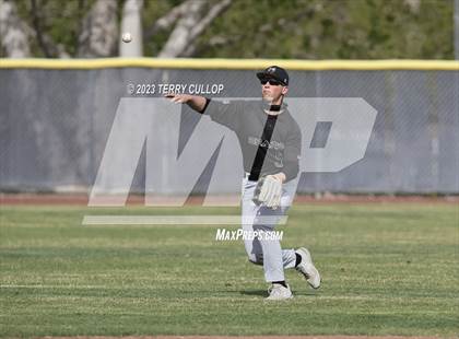 Thumbnail 3 in Emery vs. Summit Academy (UHSAA 3A Round 1) photogallery.