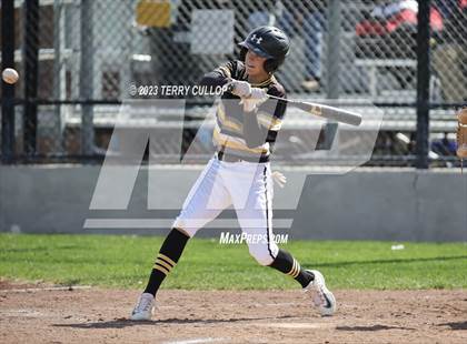 Thumbnail 3 in Emery vs. Summit Academy (UHSAA 3A Round 1) photogallery.
