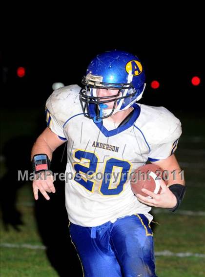 Thumbnail 3 in Anderson @ Corning photogallery.