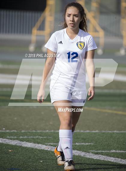Thumbnail 1 in Poly vs University (Los Angeles Valley College Tournament) photogallery.