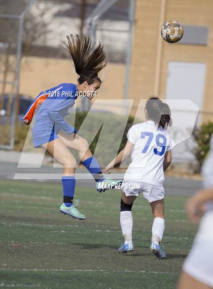 Thumbnail 1 in Poly vs University (Los Angeles Valley College Tournament) photogallery.