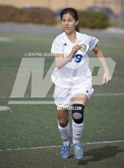 Thumbnail 1 in Poly vs University (Los Angeles Valley College Tournament) photogallery.