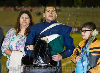 Thumbnail 2 in Buchanan vs. Clovis East photogallery.