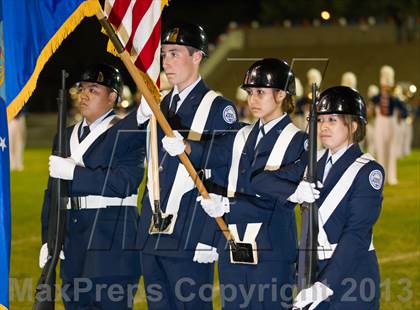 Thumbnail 3 in Buchanan vs. Clovis East photogallery.