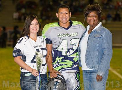 Thumbnail 1 in Buchanan vs. Clovis East photogallery.