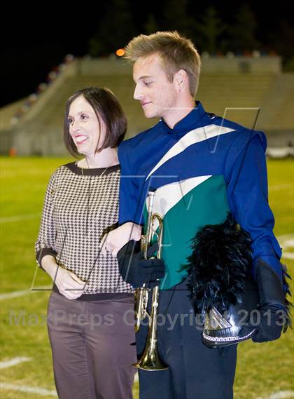 Thumbnail 1 in Buchanan vs. Clovis East photogallery.