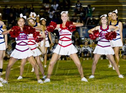 Thumbnail 1 in Buchanan vs. Clovis East photogallery.