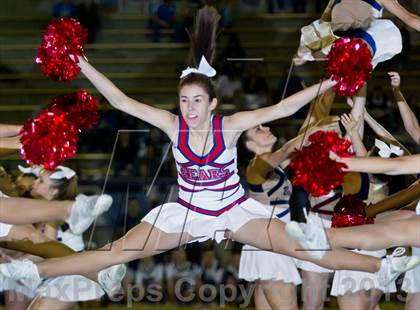 Thumbnail 3 in Buchanan vs. Clovis East photogallery.
