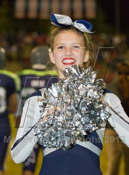 Thumbnail 1 in Buchanan vs. Clovis East photogallery.