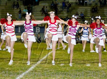 Thumbnail 1 in Buchanan vs. Clovis East photogallery.