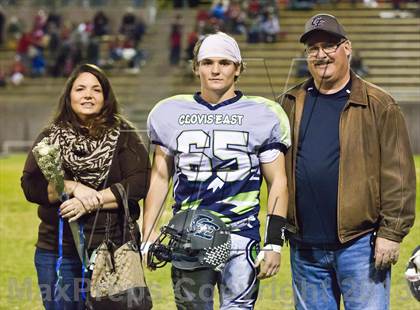 Thumbnail 3 in Buchanan vs. Clovis East photogallery.