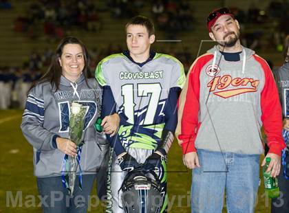 Thumbnail 1 in Buchanan vs. Clovis East photogallery.