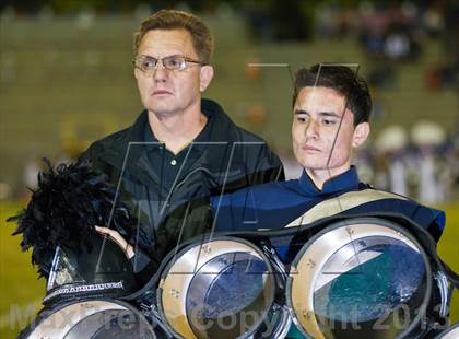 Thumbnail 3 in Buchanan vs. Clovis East photogallery.