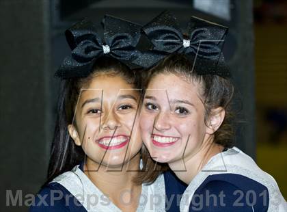 Thumbnail 3 in Buchanan vs. Clovis East photogallery.