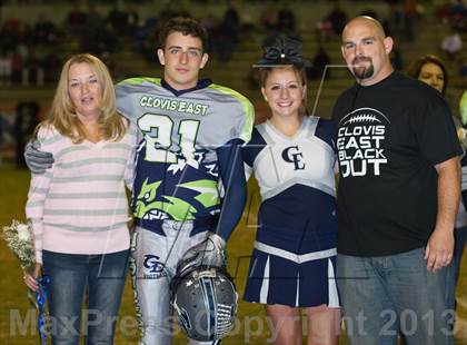 Thumbnail 1 in Buchanan vs. Clovis East photogallery.