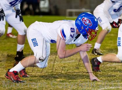 Thumbnail 1 in Buchanan vs. Clovis East photogallery.