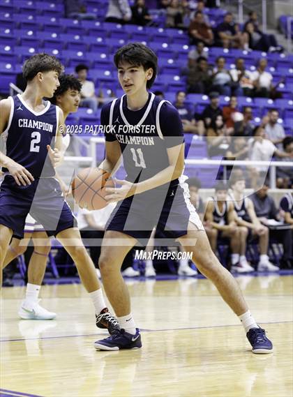 Thumbnail 1 in Boerne-Champion @ Warren photogallery.