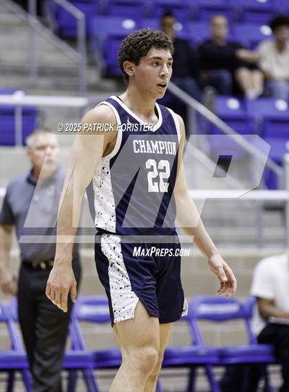 Thumbnail 3 in Boerne-Champion @ Warren photogallery.