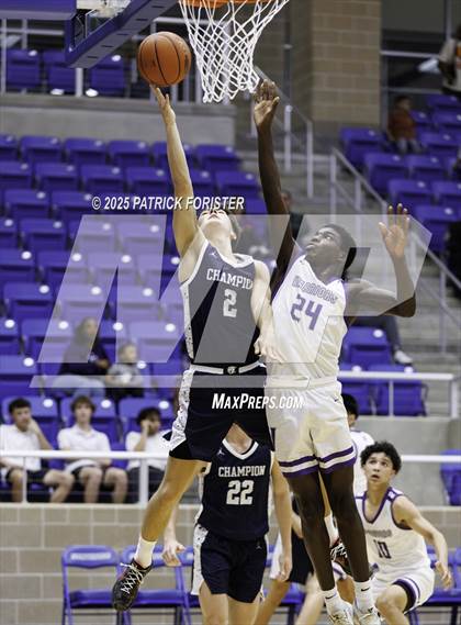 Thumbnail 3 in Boerne-Champion @ Warren photogallery.