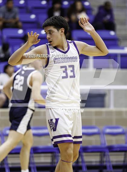 Thumbnail 2 in Boerne-Champion @ Warren photogallery.