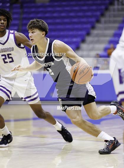 Thumbnail 3 in Boerne-Champion @ Warren photogallery.