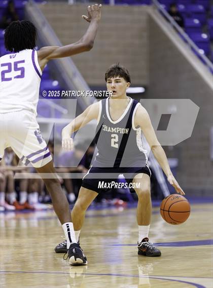 Thumbnail 2 in Boerne-Champion @ Warren photogallery.