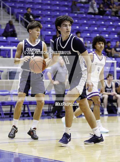 Thumbnail 3 in Boerne-Champion @ Warren photogallery.