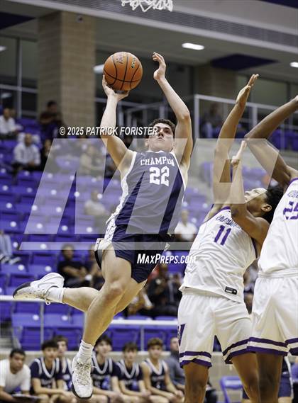 Thumbnail 2 in Boerne-Champion @ Warren photogallery.