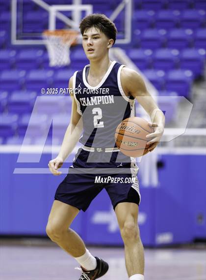 Thumbnail 2 in Boerne-Champion @ Warren photogallery.